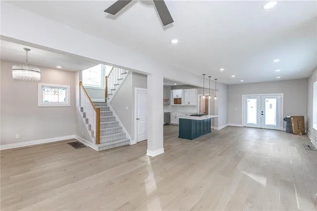 $575,000 | 3517 Jefferson Street, Kansas City, MO 64111