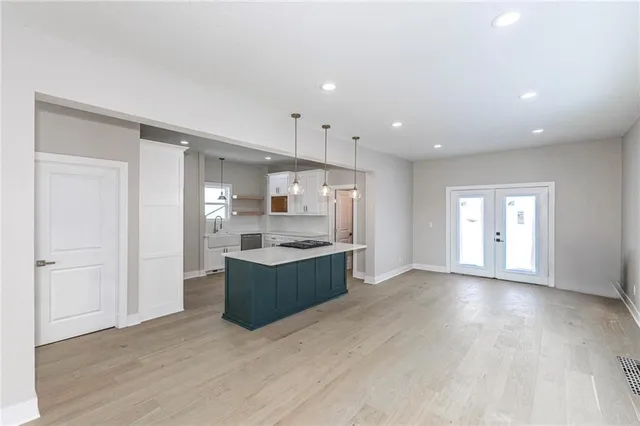 $575,000 | 3517 Jefferson Street, Kansas City, MO 64111