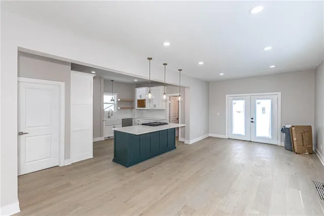 $575,000 | 3517 Jefferson Street, Kansas City, MO 64111