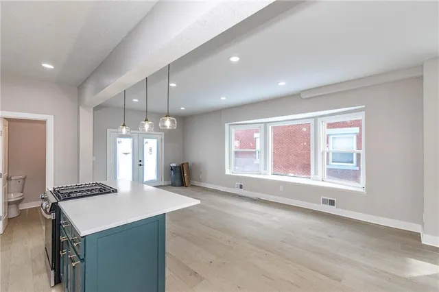 $575,000 | 3517 Jefferson Street, Kansas City, MO 64111