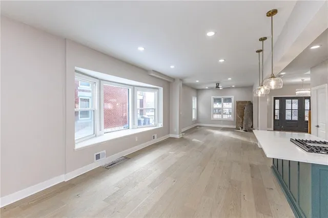 $575,000 | 3517 Jefferson Street, Kansas City, MO 64111