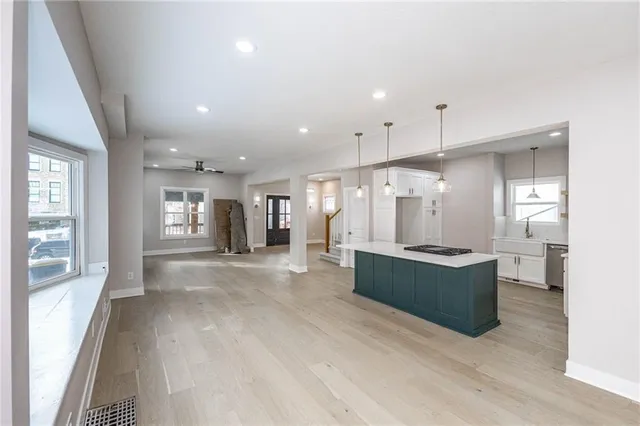 $575,000 | 3517 Jefferson Street, Kansas City, MO 64111