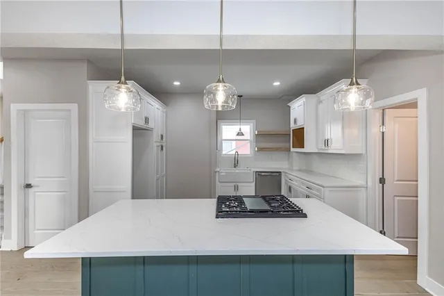 $575,000 | 3517 Jefferson Street, Kansas City, MO 64111