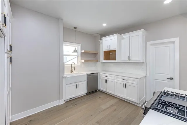 $575,000 | 3517 Jefferson Street, Kansas City, MO 64111