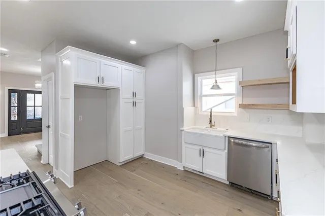 $575,000 | 3517 Jefferson Street, Kansas City, MO 64111