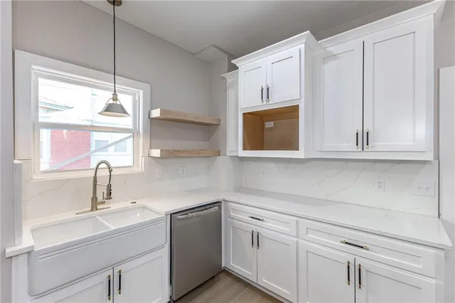 $575,000 | 3517 Jefferson Street, Kansas City, MO 64111