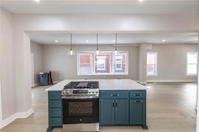 $575,000 | 3517 Jefferson Street, Kansas City, MO 64111