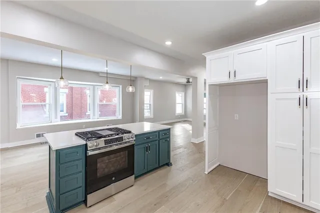 $575,000 | 3517 Jefferson Street, Kansas City, MO 64111