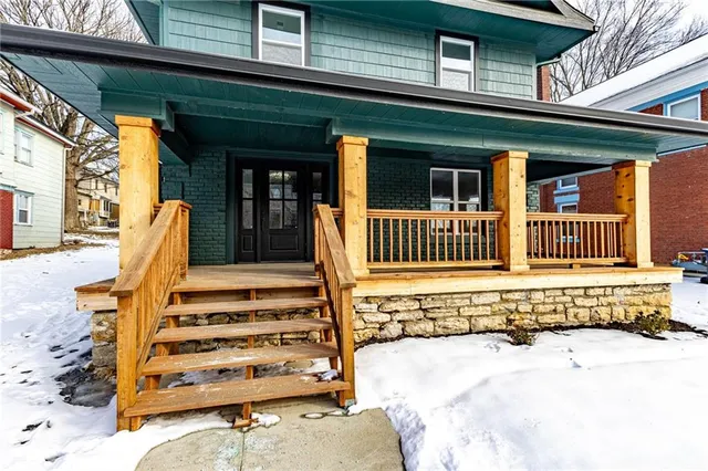 $575,000 | 3517 Jefferson Street, Kansas City, MO 64111