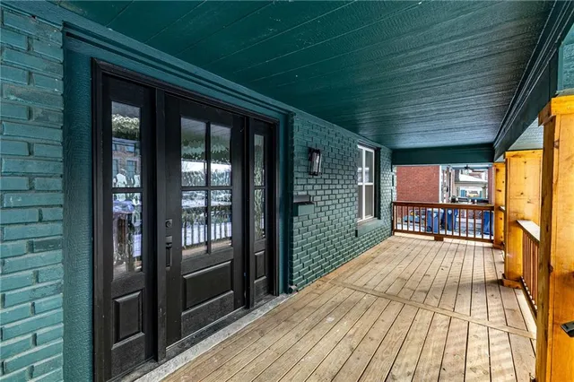 $575,000 | 3517 Jefferson Street, Kansas City, MO 64111