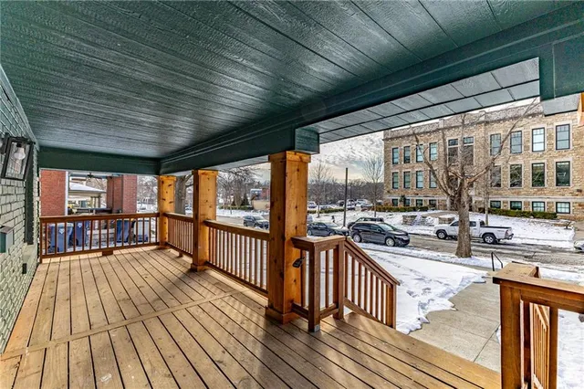 $575,000 | 3517 Jefferson Street, Kansas City, MO 64111