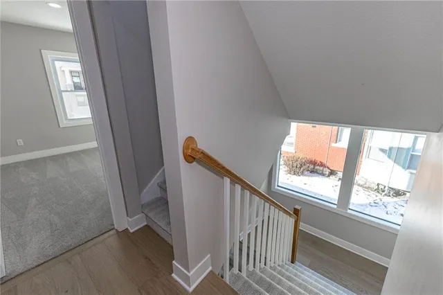 $575,000 | 3517 Jefferson Street, Kansas City, MO 64111