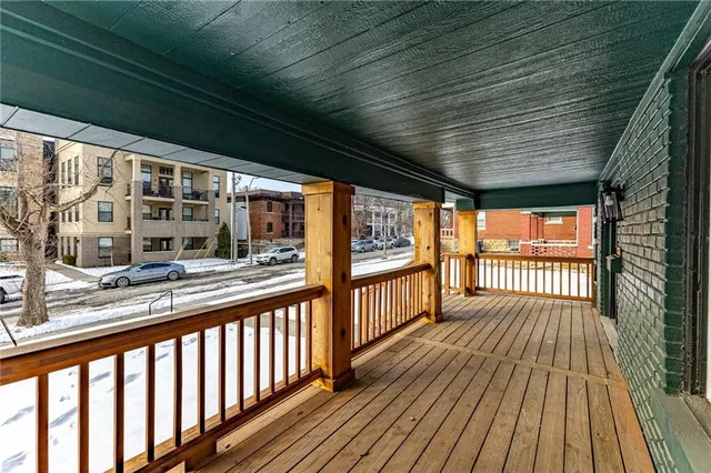 $575,000 | 3517 Jefferson Street, Kansas City, MO 64111