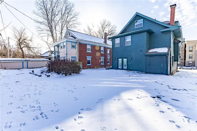 $575,000 | 3517 Jefferson Street, Kansas City, MO 64111