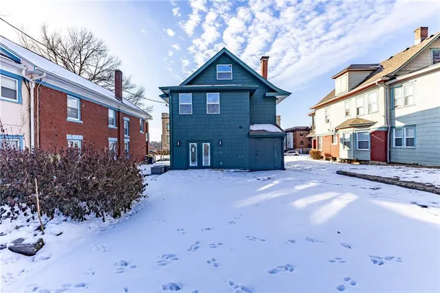 $575,000 | 3517 Jefferson Street, Kansas City, MO 64111