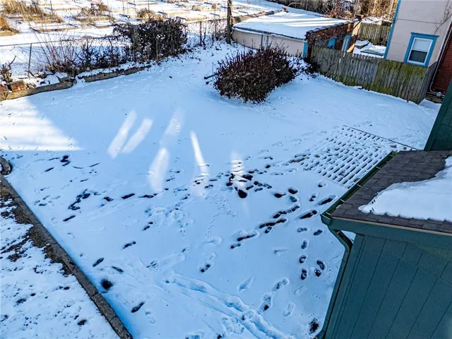 $575,000 | 3517 Jefferson Street, Kansas City, MO 64111