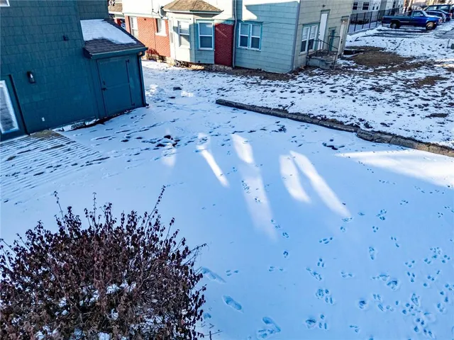 $575,000 | 3517 Jefferson Street, Kansas City, MO 64111