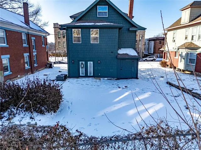 $575,000 | 3517 Jefferson Street, Kansas City, MO 64111