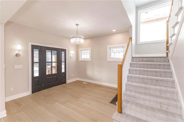 $575,000 | 3517 Jefferson Street, Kansas City, MO 64111