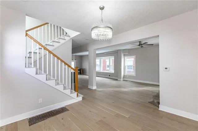 $575,000 | 3517 Jefferson Street, Kansas City, MO 64111