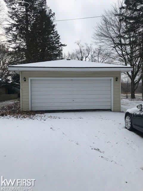 3237 West Drahner Road Oxford, MI 48371 - Photo 21 of 24 21395628-20.JPG