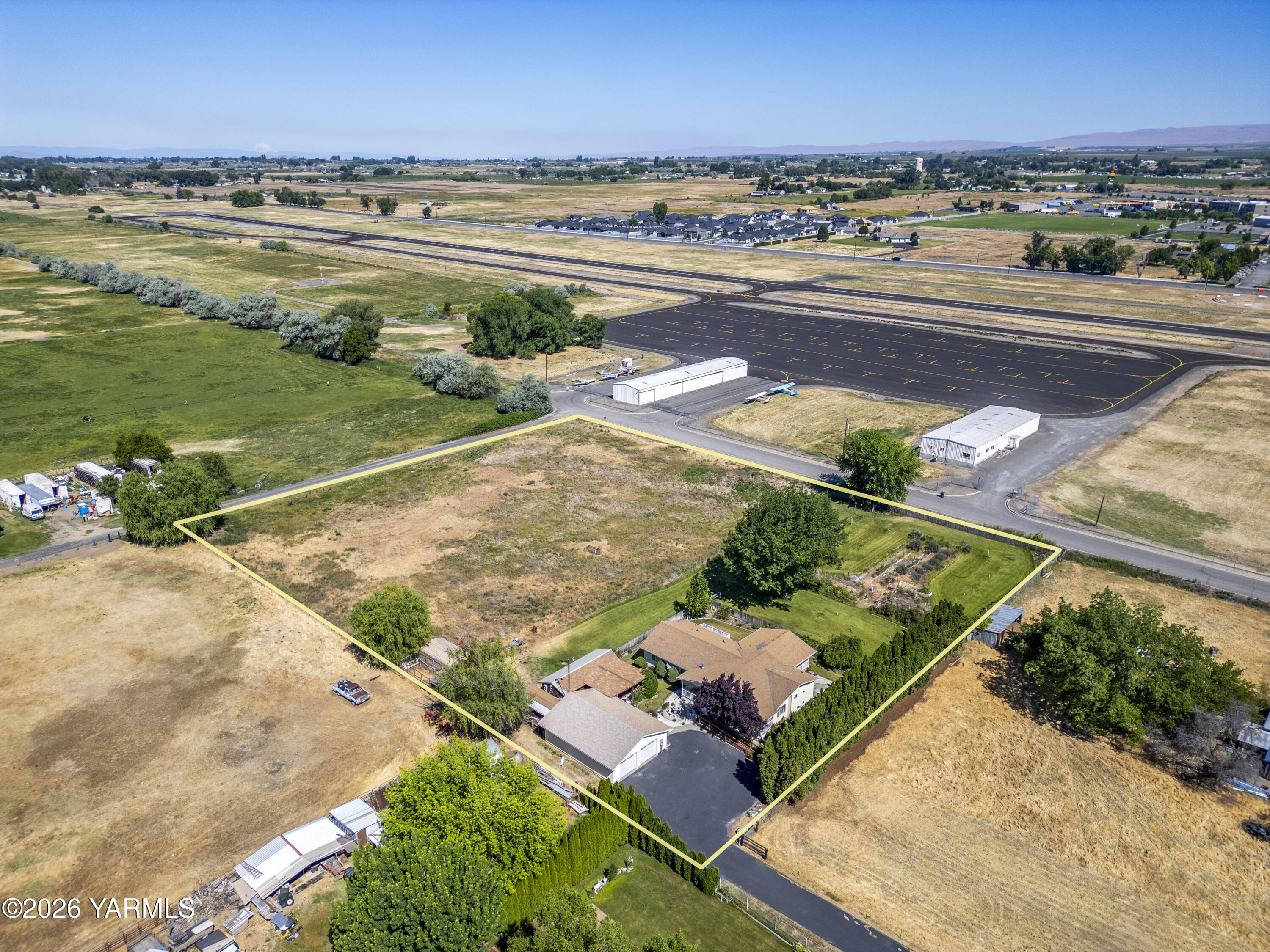 340 Nunn Road Prosser, WA 99350 - Photo 11 of 12 340 S Nunn Rd 6.17.26 12