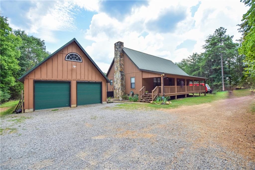 1595 Bethlehem Road Rockmart, GA 30153 - Photo 1 of 1