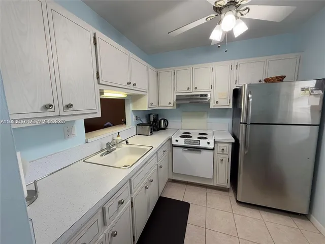 $79,500 | 4441 Northwest 16th Street, Unit J308, Lauderhill, FL 33313