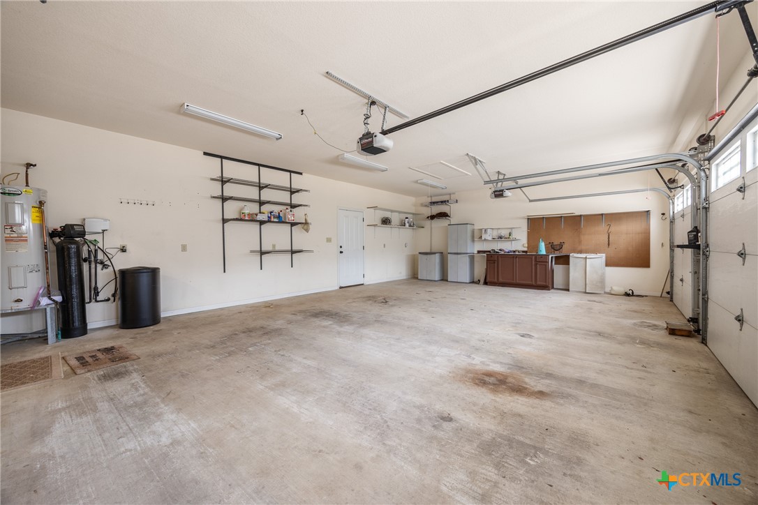 845 Rutherford Fischer, TX 78623 - Photo 23 of 39