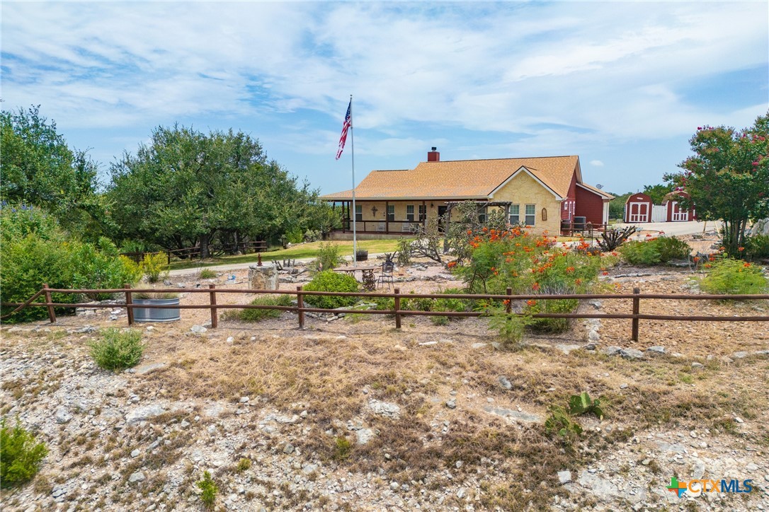 845 Rutherford Fischer, TX 78623 - Photo 26 of 39