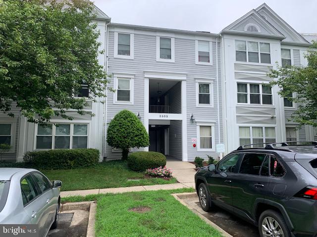 2609 Camelback Lane, Unit 3 Silver Spring, MD 20906 - Photo 1 of 41 Front of Condo Building!
