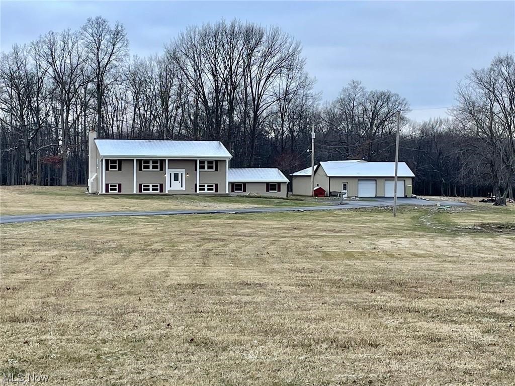 3902 South Newton Falls Road Berlin Center, OH 44401 - Photo 30 of 35