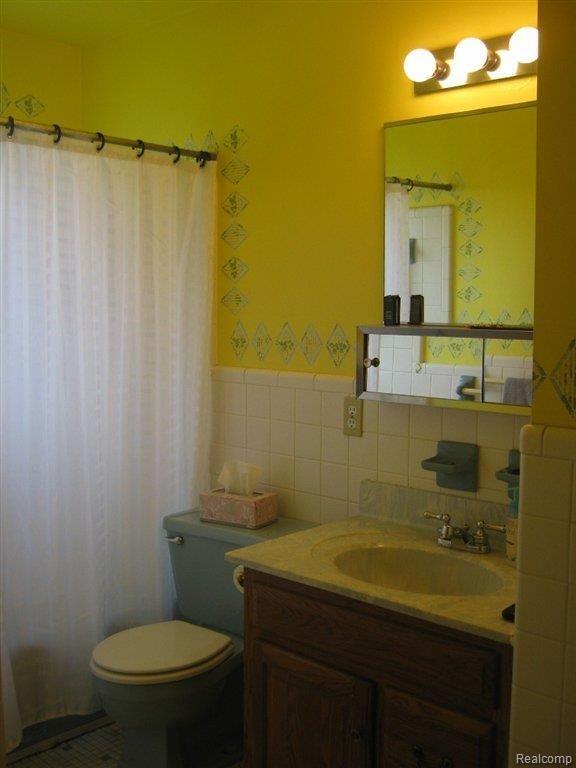 5336 Ostrom Road Attica, MI 48412 - Photo 14 of 24 bath