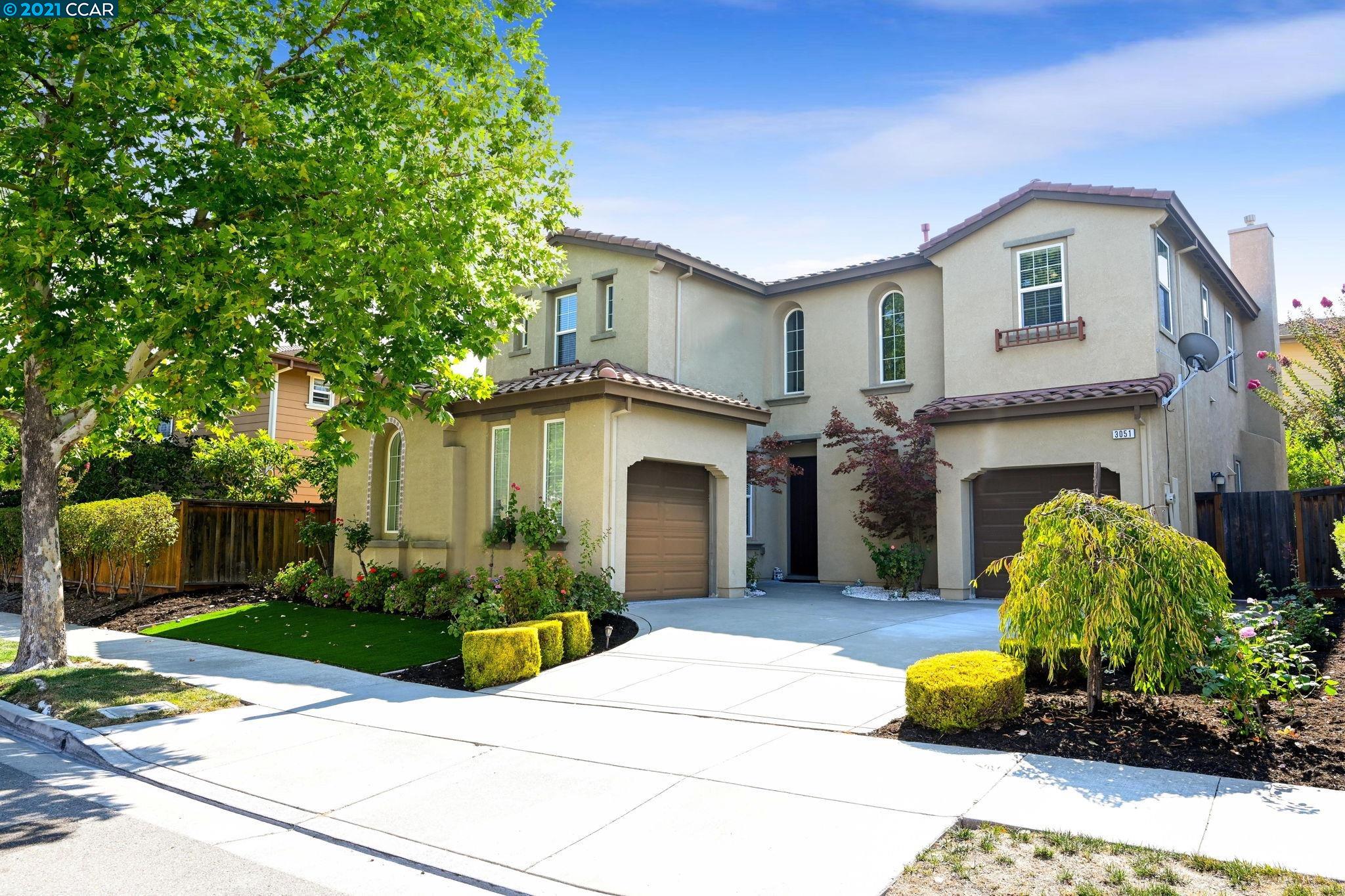 3051 Enfield Street San Ramon, CA 94582 - Photo 1 of 1 Gallery Image 1