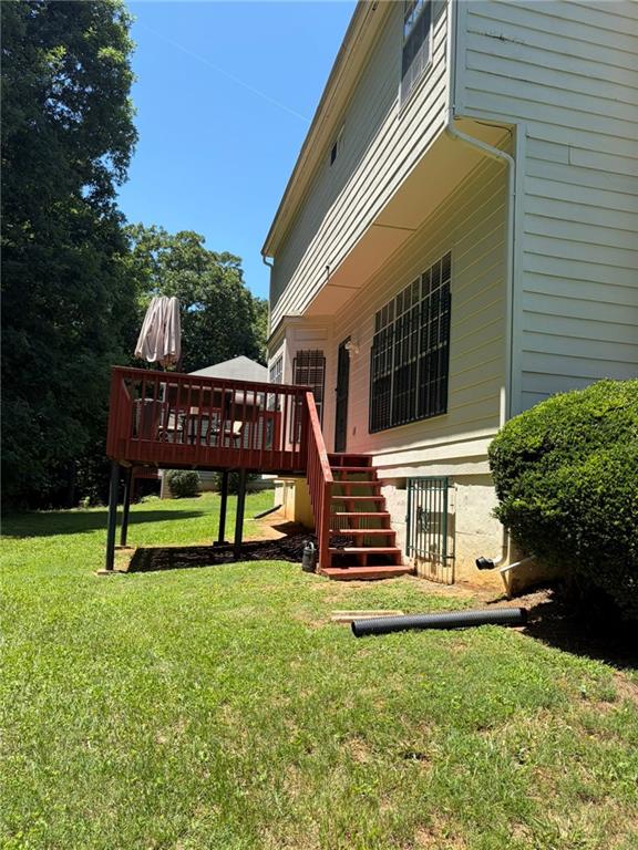 4011 Wintersweet Drive Decatur, GA 30034 - Photo 14 of 69