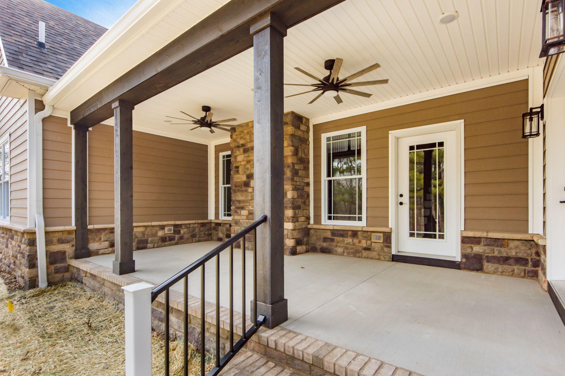 6076 Dublin Road Dublin, OH 43017 - Photo 50 of 64 Gallery Image 50