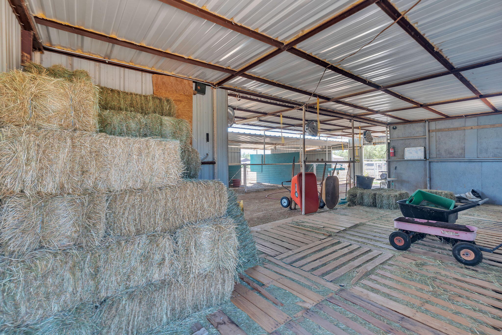 34 Andres Sanchez Road Belen, NM 87002 - Photo 30 of 101 Gallery Image 30
