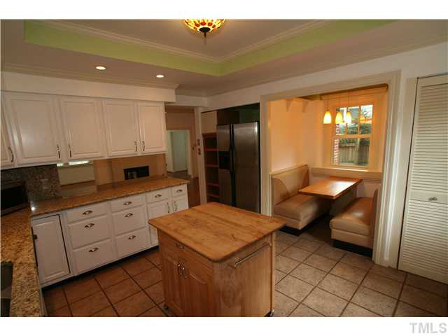 1824 White Oak Road Raleigh, NC 27608 - Photo 9 of 21 Photo 9