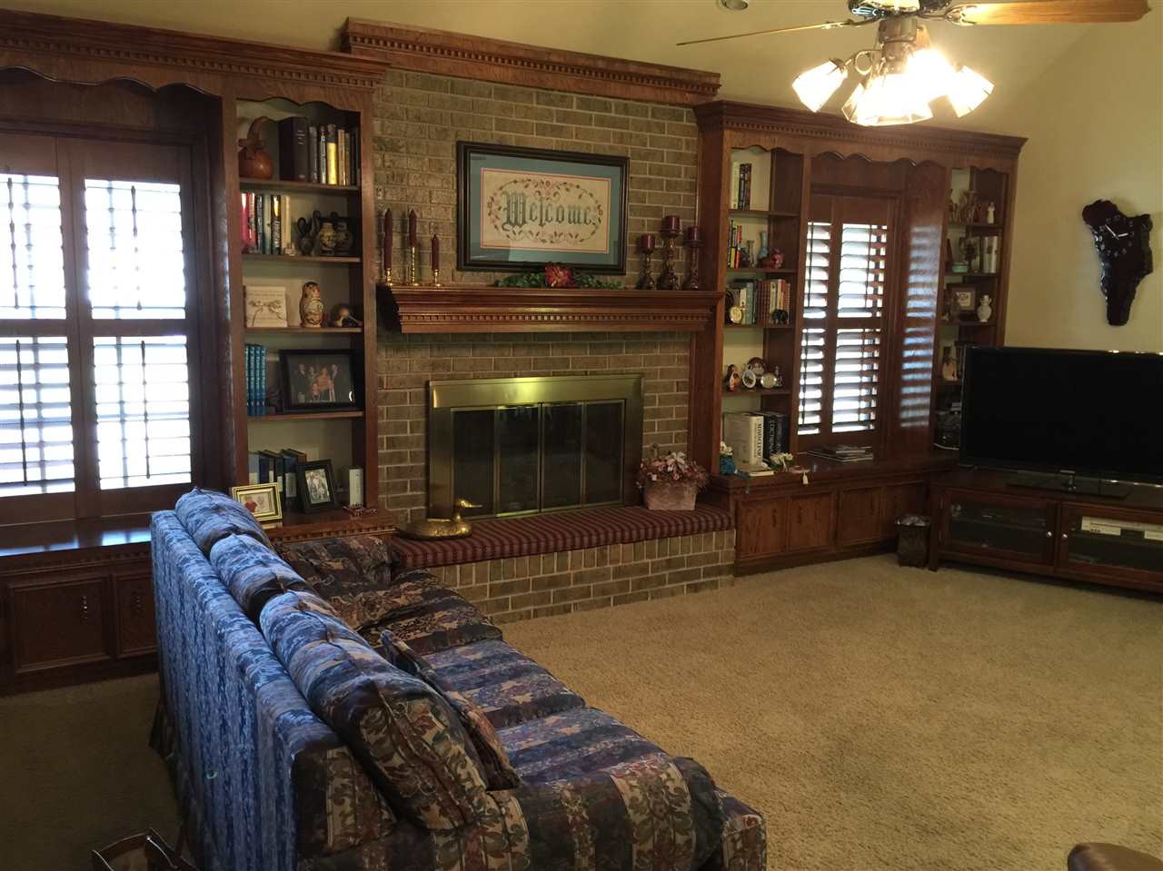 71 Springview Drive Brandon, MS 39042 - Photo 3 of 17 Photo 3
