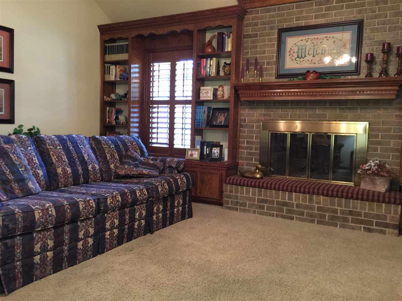 71 Springview Drive Brandon, MS 39042 - Photo 4 of 17 Photo 4