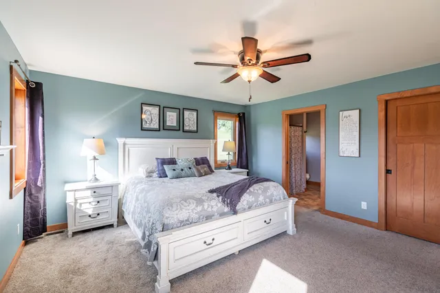 $575,000 | W7534 Sylvester Road, Holland, WI 54636