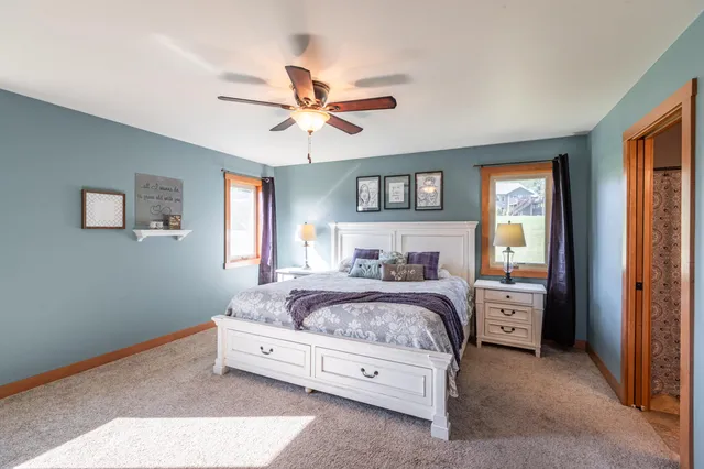 $575,000 | W7534 Sylvester Road, Holland, WI 54636