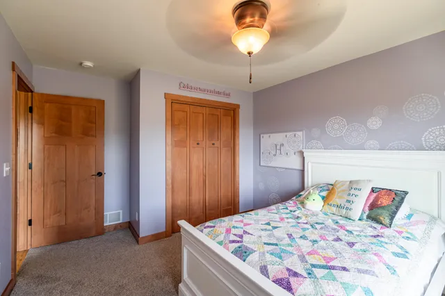 $575,000 | W7534 Sylvester Road, Holland, WI 54636