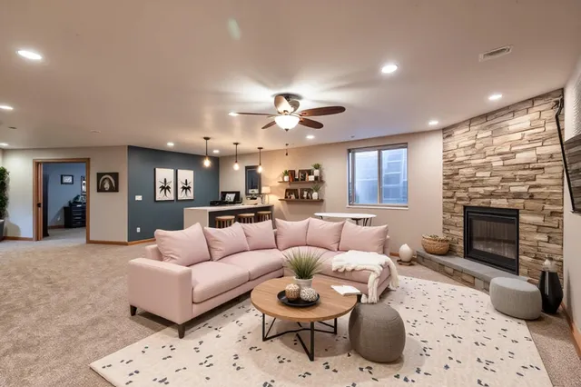 $575,000 | W7534 Sylvester Road, Holland, WI 54636