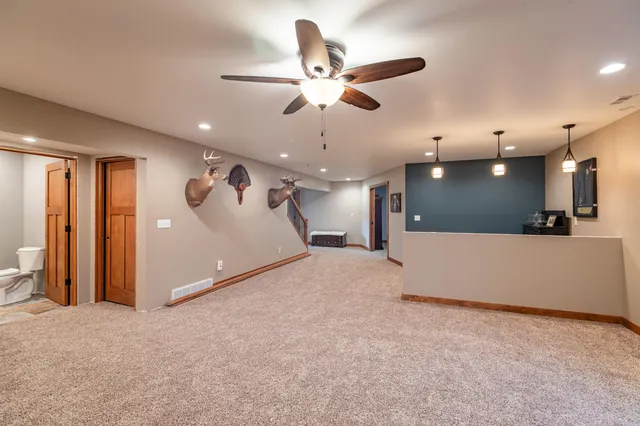 $575,000 | W7534 Sylvester Road, Holland, WI 54636