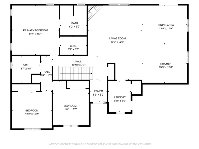 $575,000 | W7534 Sylvester Road, Holland, WI 54636