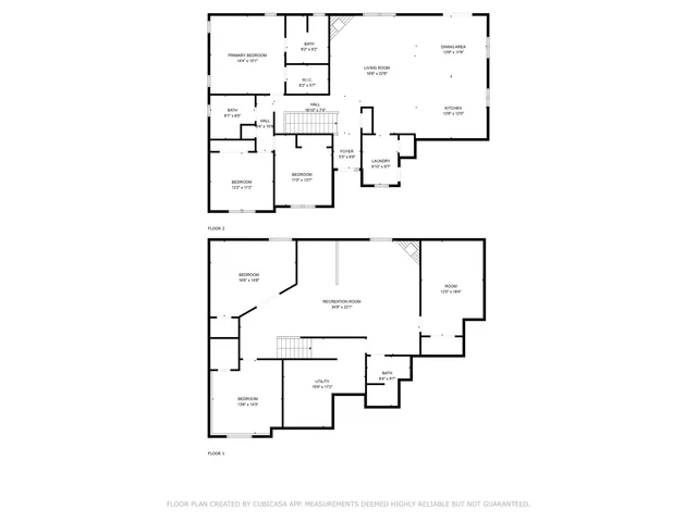 $575,000 | W7534 Sylvester Road, Holland, WI 54636