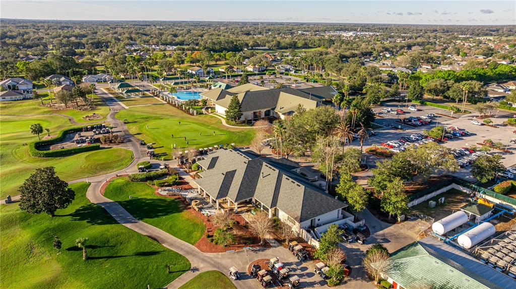 12716 Southeast 91st Terrace Road Summerfield, FL 34491 - Photo 75 of 82