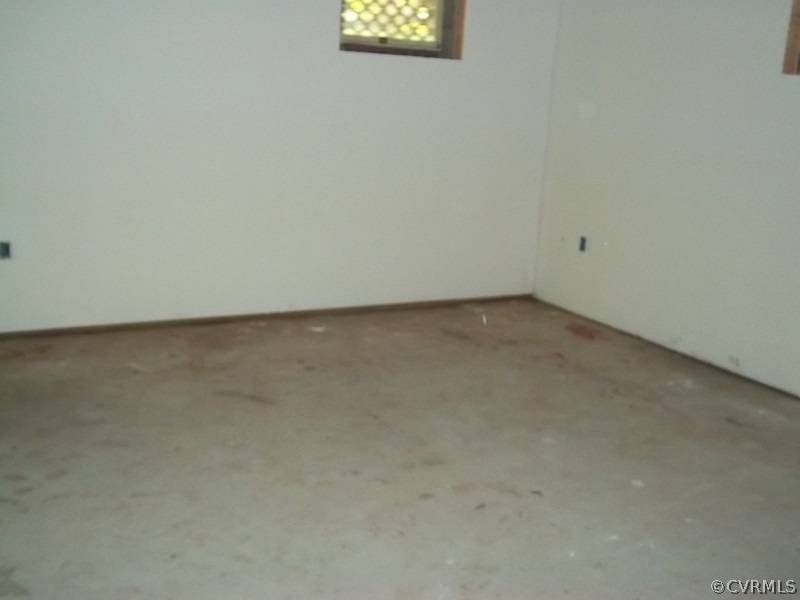 4418 Tatum Road Disputanta, VA 23842 - Photo 3 of 8 a view of an empty room