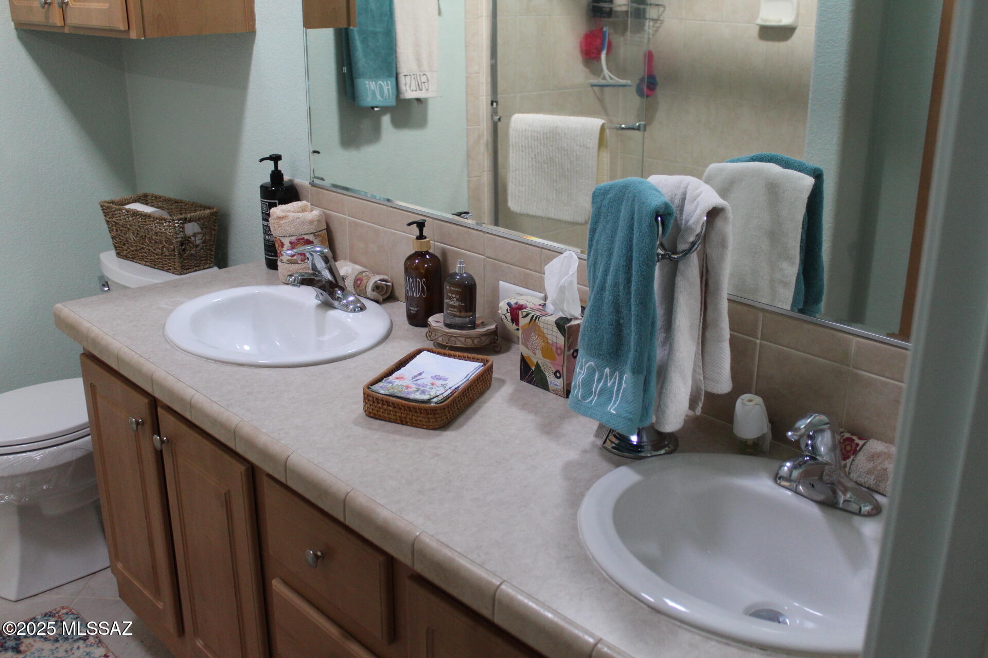 1030 Barrel Cactus Ridge, Unit 92 Benson, AZ 85602 - Photo 19 of 24
